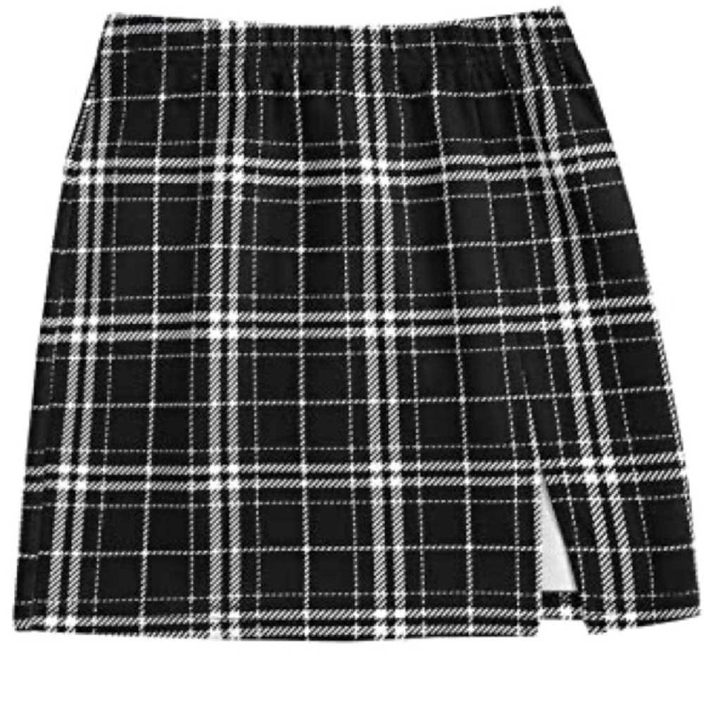 skirt